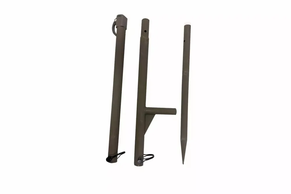 Large-Size Support Pole by Mojo Outdoors