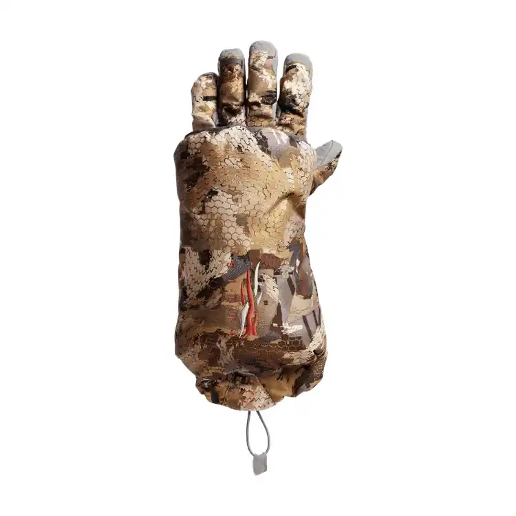 Caller Left Hand Side GTX Glove by Sitka
