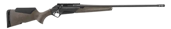 Benelli Lupo B.E.S.T. 7mm PRC Bolt Action Rifle with Charred Timber Synthetic Stock
