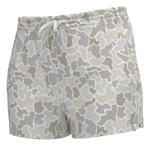 Women‘s Local Girl Revive 2.0 Shorts by Local Boy