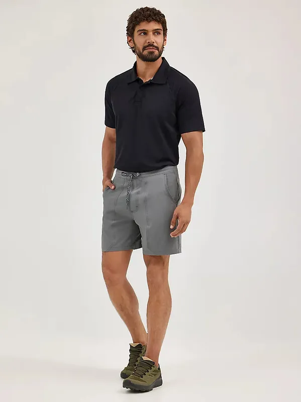 Gym To Trail Short by Wrangler