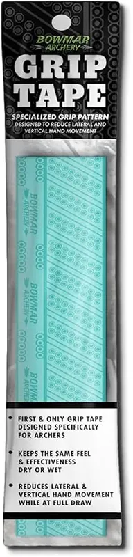 Grip Tape by Bowmar