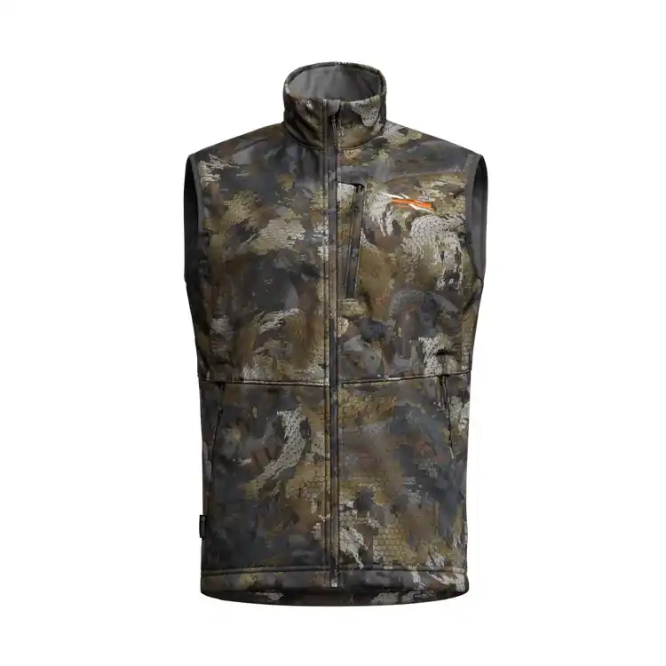 Men‘s Dakota Vest by Sitka