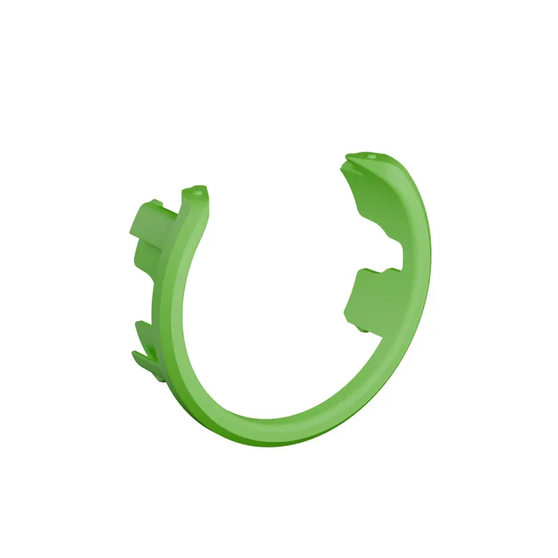 Green UV Slider 2 High Visibility Sight Ring by Ultraview Archery