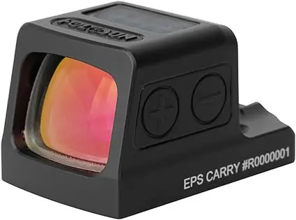 EPS Carry MRS Reflex 32 MOA by Holosun Technologies