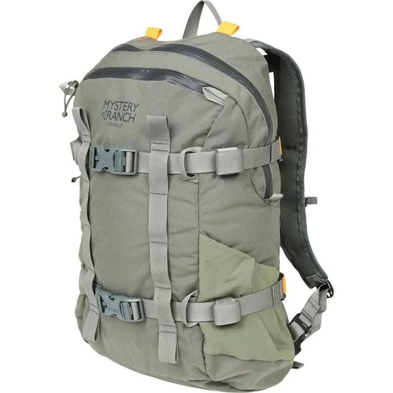Gravelly 18 Backpack by Mystery Ranch