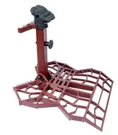Legend Platform by Hunter Safety System