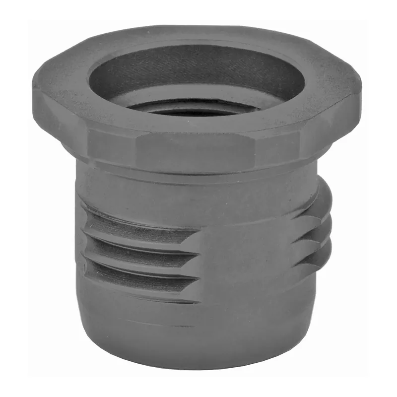 Cam Lok QD Mount Barrel Adapter for 1/2x28 Threaded Barrel by Griffin
