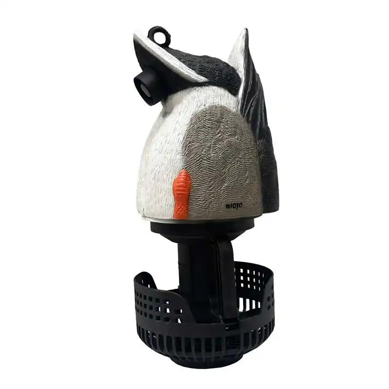 Mallard Drake Motion Machine Duck Decoy by Mojo Outdoors