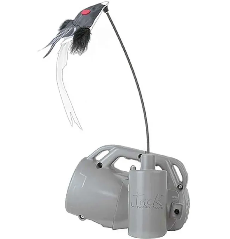 Fox Jack 5 for Prowler by FoxPro