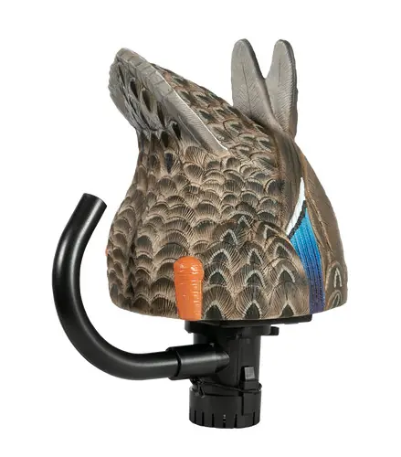 Lucky HDI Agitator 2.0 Max Mallard Hen Motion Decoy by Lucky Duck