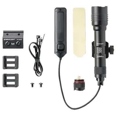 Protac Rail Mount 2 Long Gun Light by Streamlight