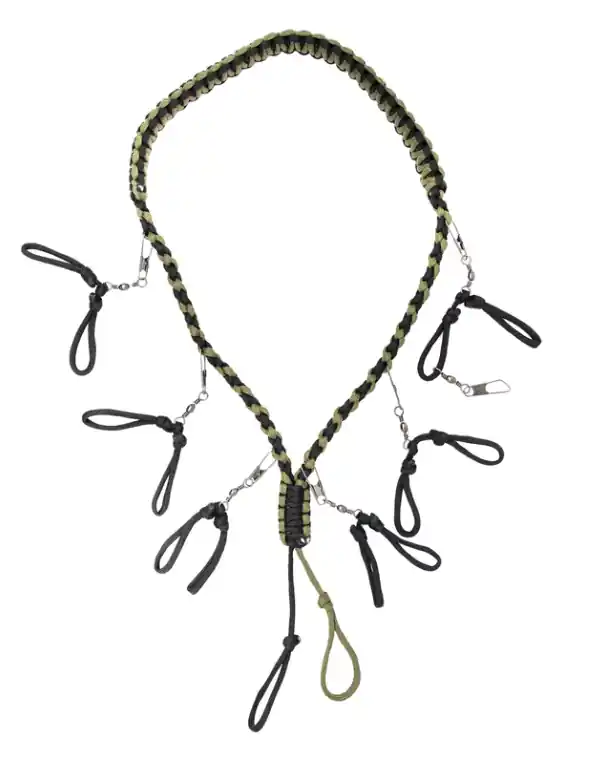 7-in-1 Call Lanyard by Power Calls