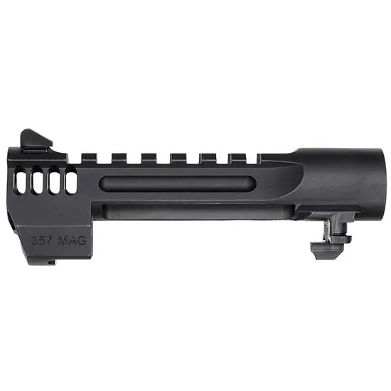 Desert Eagle L5 5-inch Barrel in Carbon Steel by Magnum Research