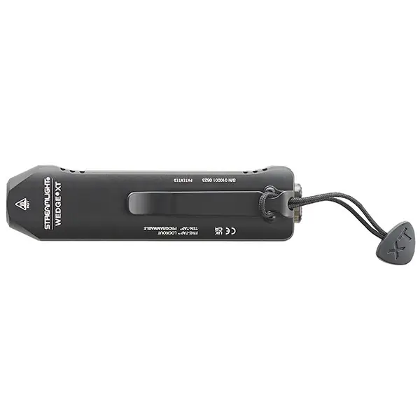 Wedge XT EDC Flashlight by Streamlight
