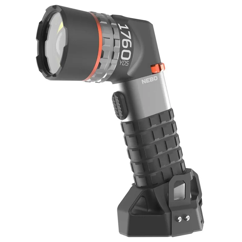 Luxtreme SL100 Spotlight by Nebo