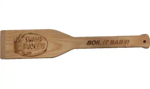 Swamp Original Paddle by Swamp Buckets