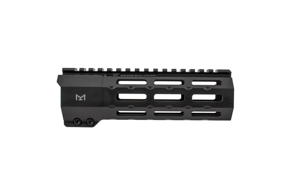 SP Series 7.25 inch M-Lok Handguard by Midwest Industries