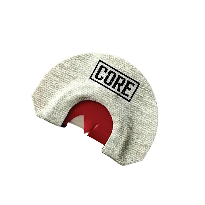 CORE 3 Reed Combo Cut Mouth Turkey Call by Rolling Thunder