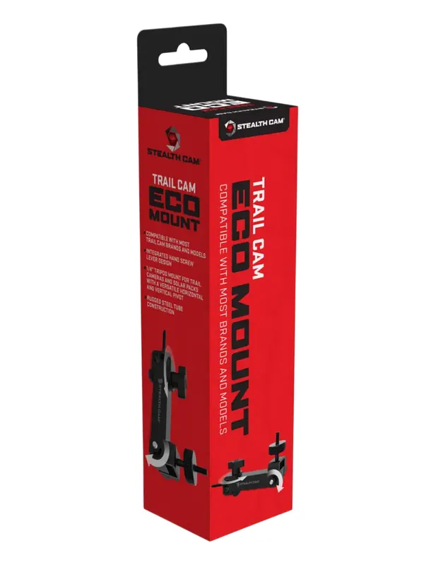 Economy Camera Mount by Stealth Cam