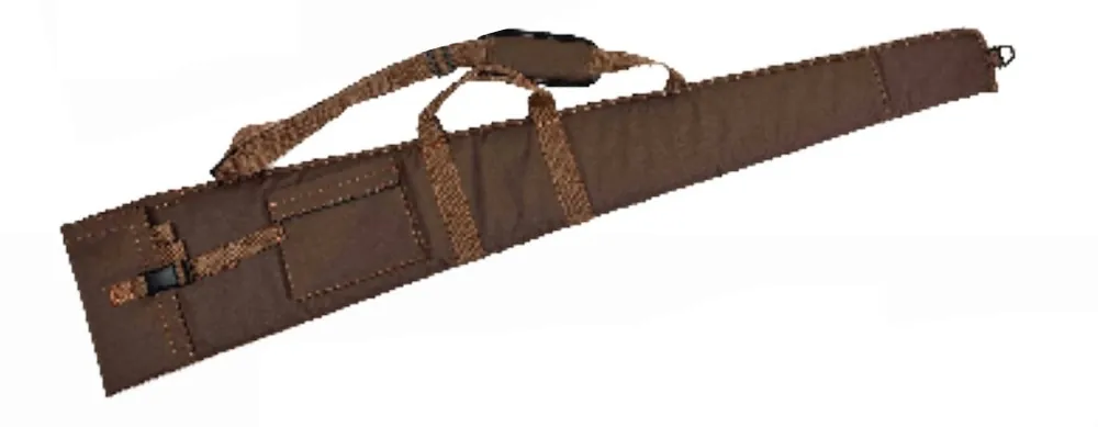 Solid Color Floating Gun Case by World Famous Sports