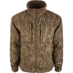 Midweight Nova Silencer Jacket by Drake Waterfowl