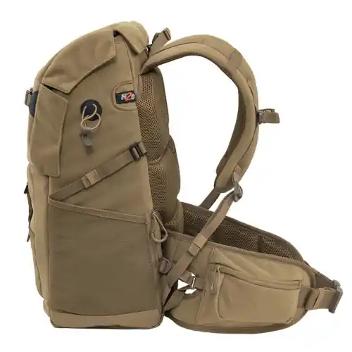 Impulse 30 Liter Pack in Brown by Alps Outdoorz