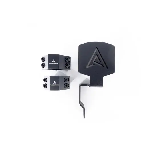 Mag-Pro X Crossbow Magnetic Phone Mount by Painted Arrow LLC