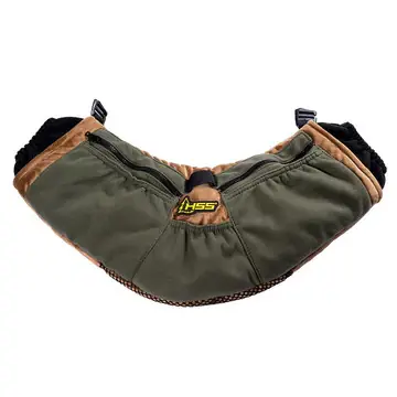 Saddle Muff Pack by Hunter Safety System