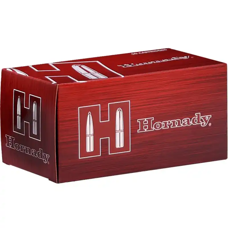 Hornady 3,240 fps 223 Remington 55 Grain Spire Point Rifle Ammunition