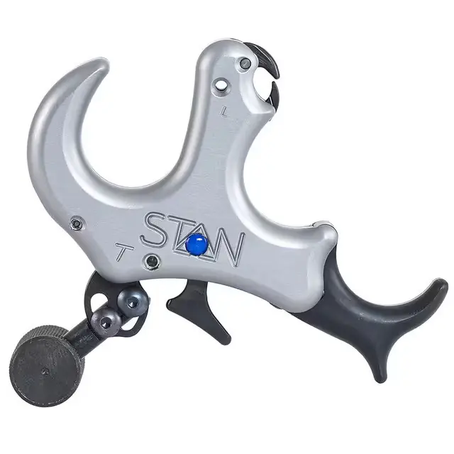 OnneX Grey Echo Thumb Release Aid by Stan