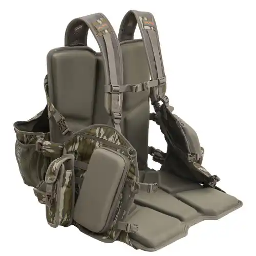 Impact Pro Turkey Vest by Alps