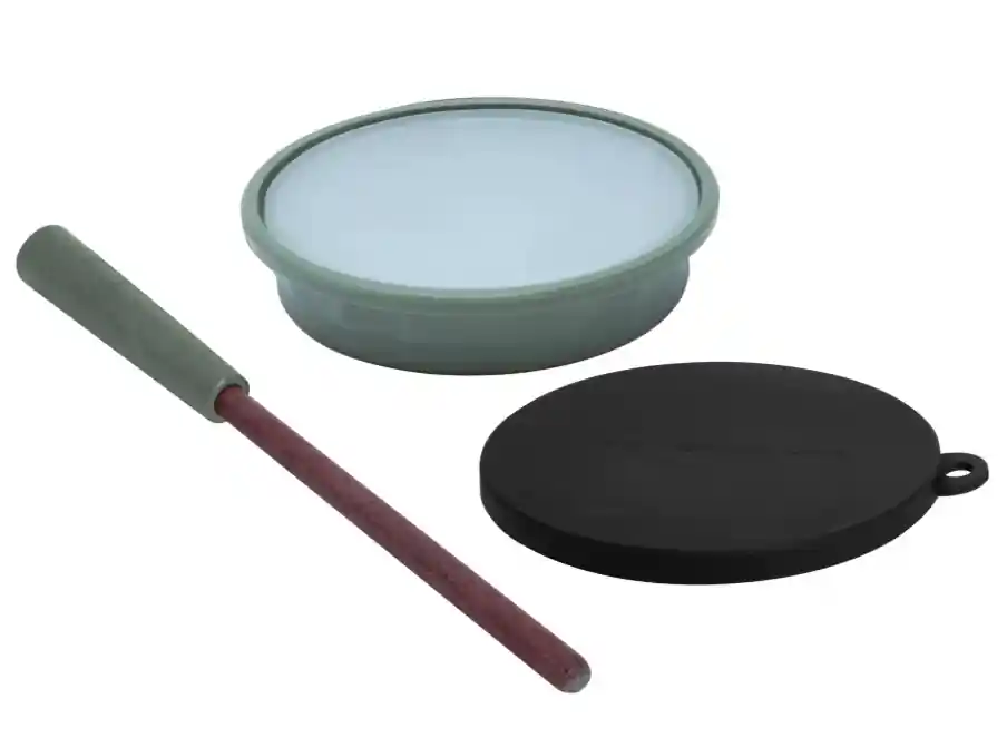 Fuel Crystal Over Glass Friction Call by Power Calls