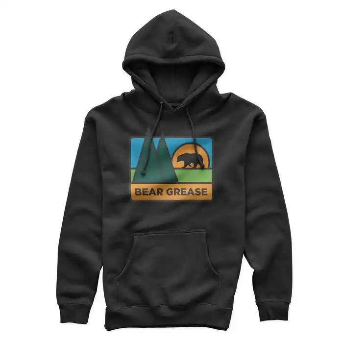 Bear Grease 3.0 Hoody by MeatEater