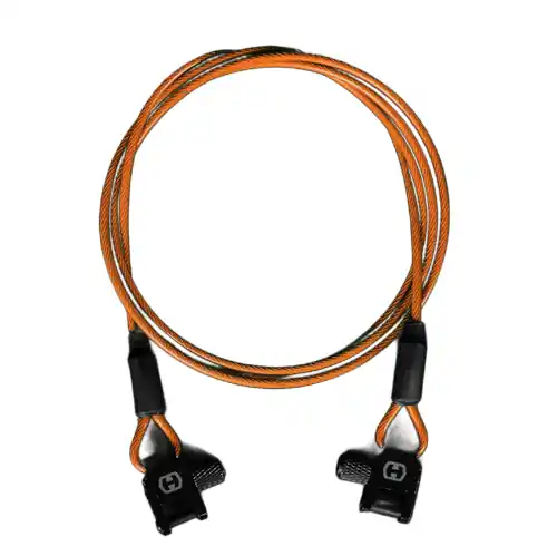 Bare Sling in Orange by Heyday