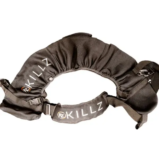 Black Bow Sling by Killz