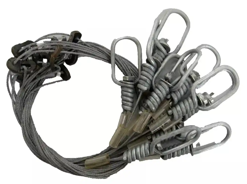 12 pack Dakota Line Rabbit and Squirrel Snare by Duketrap