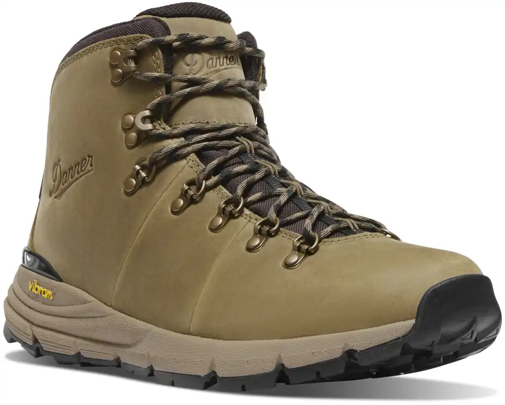 4.5inch Mountain 600 Leaf GTX Hiking Boots by Danner