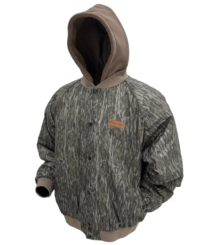 Vintage Jacket by Frogg Togg