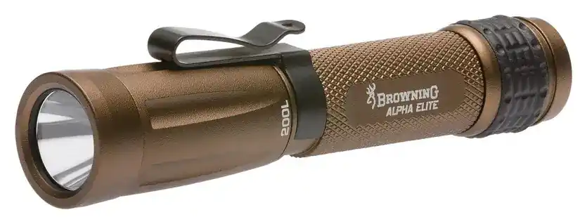 Alpha Elite AA Light by Browning Arms Company