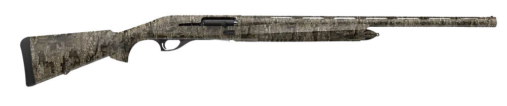 Retay Masai Mara 20ga 28" Barrel 3" Chamber Shotgun in Realtree Timber Finish