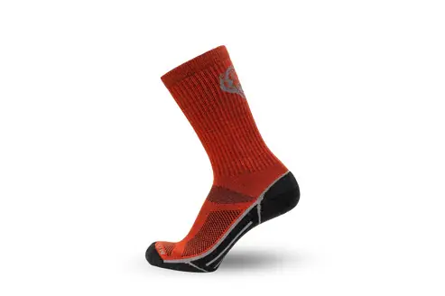 Boot Cut Guide Series Sock by Fish Monkey