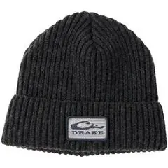 Wool Beanie by Drake