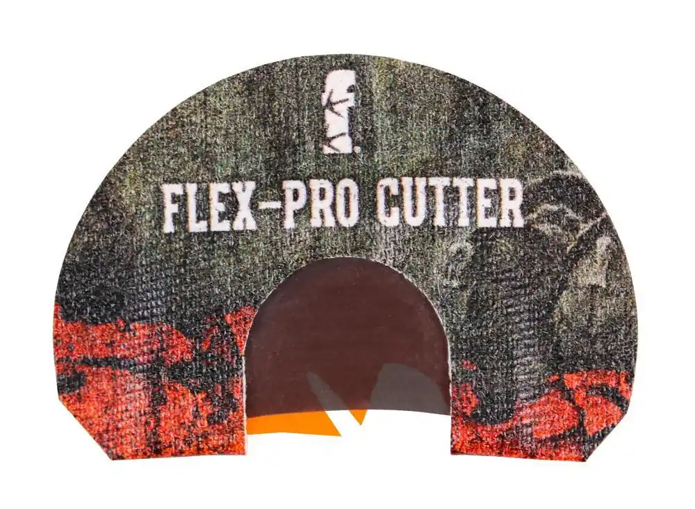 Flex Pro Cutter Diaphragm Call by Flextone