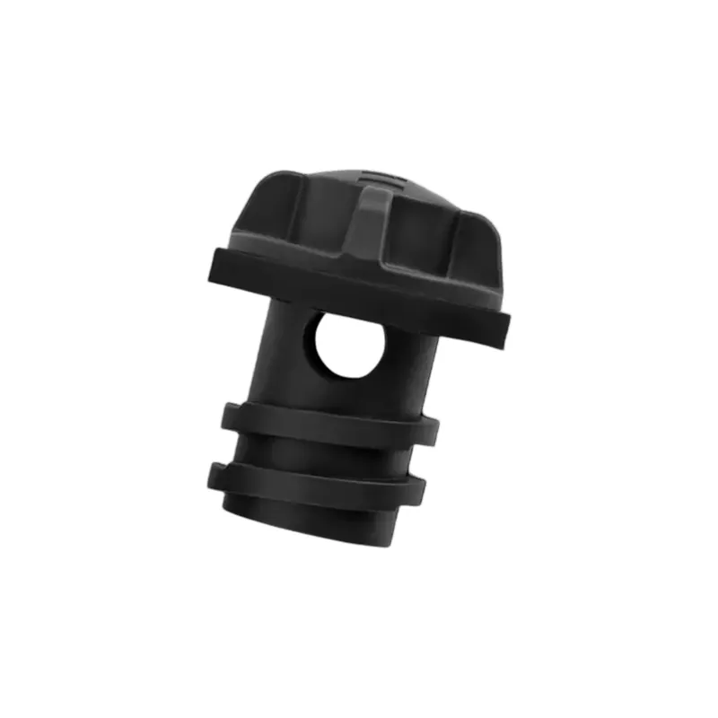 Vortex Cooler Drain Plugs by YETI