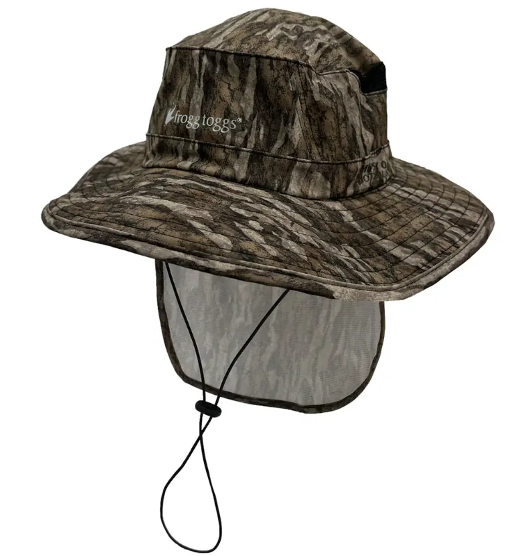 Chilly Pro Performance Cooling Boonie by Frogg Togg