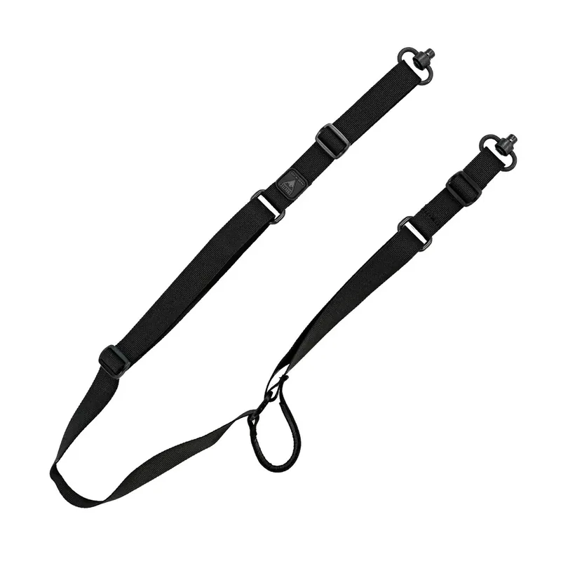 Grovetec Black QS 2-Point Sabre Sling