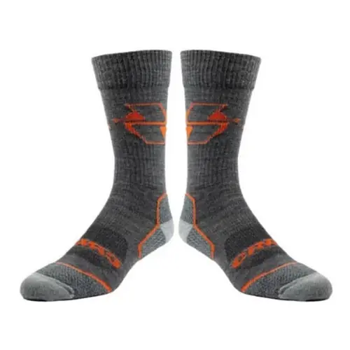 San Juan LWT Merino Wool Sock by Crispi
