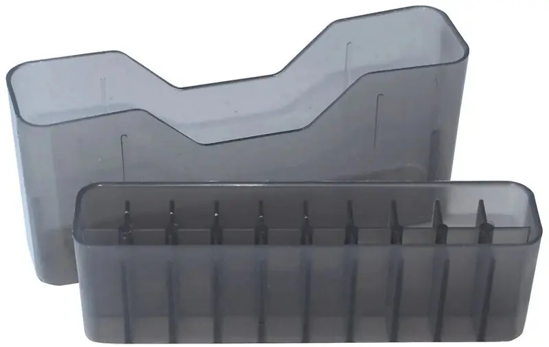 Small Loading Tray in Gray by MTM Case Gard