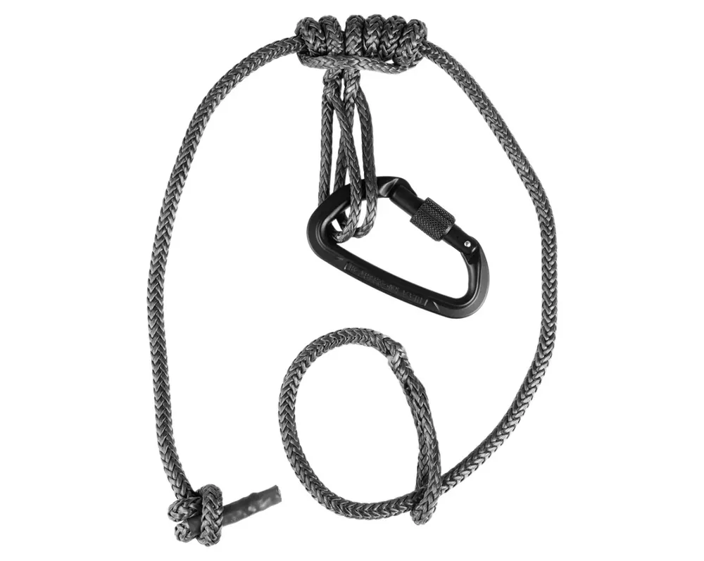 Amsteel Rope Bridge by Trophyline